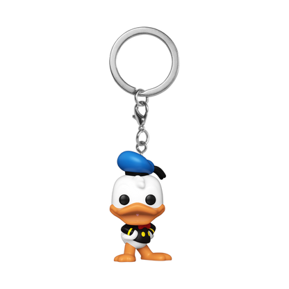 Donald Duck (1938) – Pop! Keychains