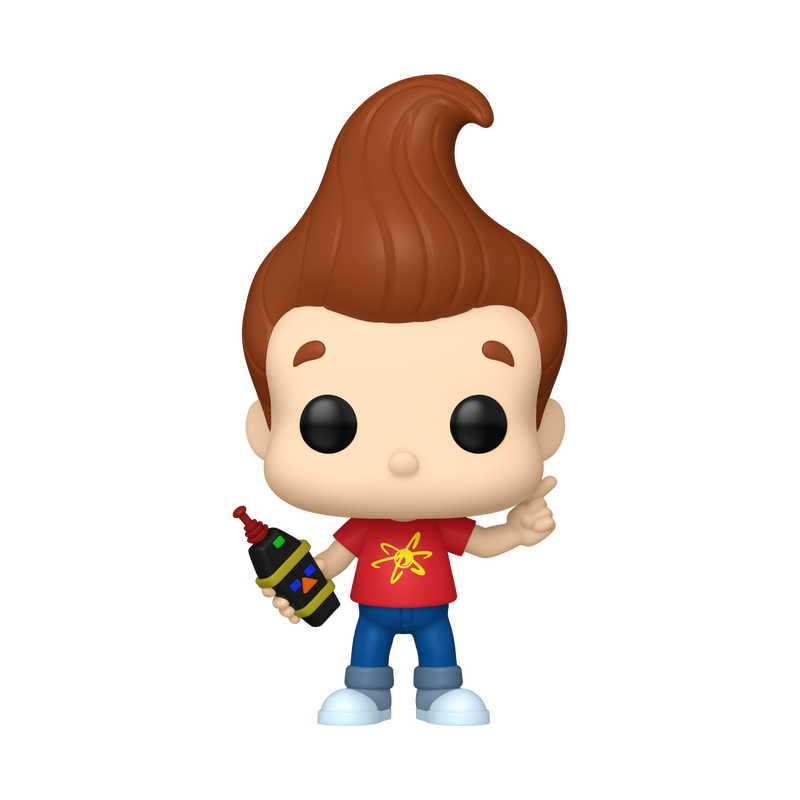 Jimmy Neutron - PRE-ORDER*