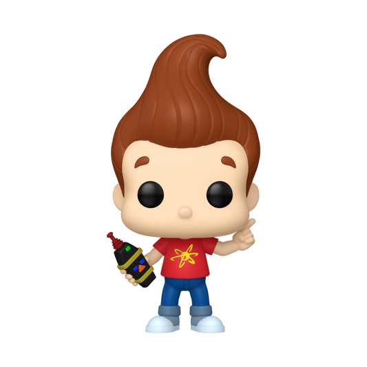 Jimmy Neutron - PRE-ORDER*