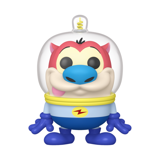 Stimpy (Tenue Spatiale) - PRECOMMANDE*