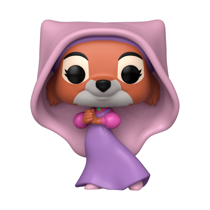pop maid marian 1438
