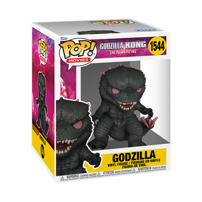 Godzilla - Pop! Great - PRE-ORDER*