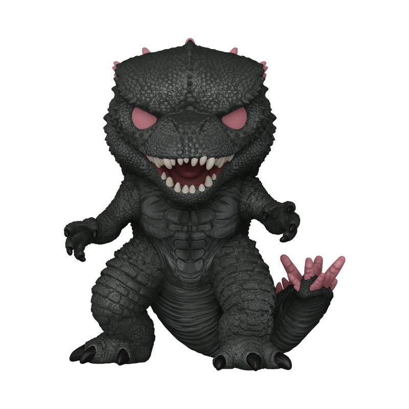 Godzilla - Pop! Great - PRE-ORDER*