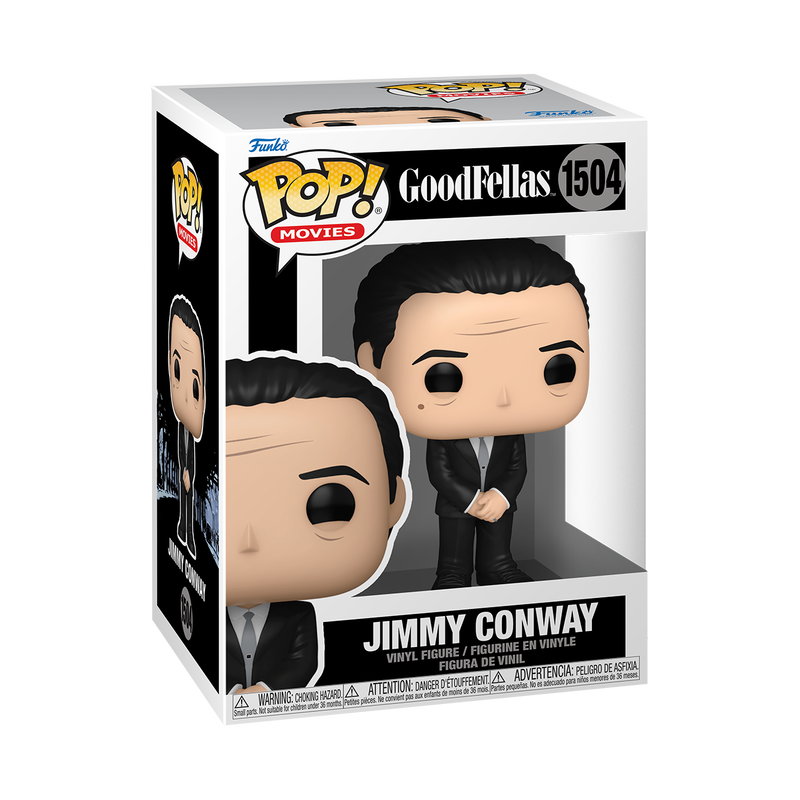 Jimmy Conway