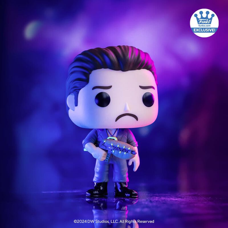 ポップ！ガイ・フリーグマン