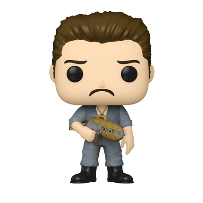 ポップ！ガイ・フリーグマン