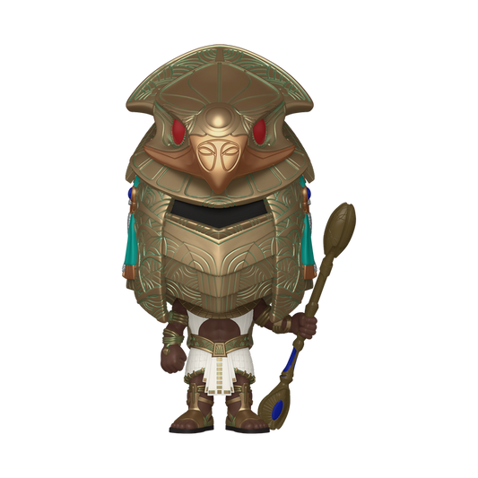 Pop! Guardia di Horus (Metallizzata) 