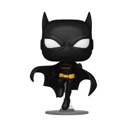 Batgirl (Cassandra Cain) - PRECOMMANDE*