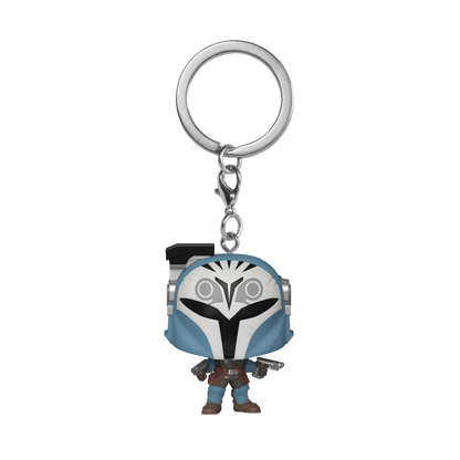 Pop! Keychain Bo-Katan Kryze