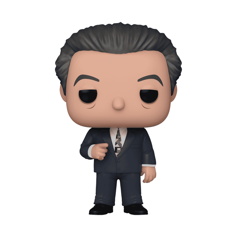 ポップ！ポーリー・シセロ