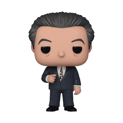 ポップ！ポーリー・シセロ