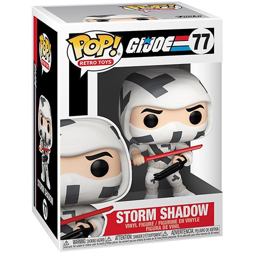 Storm Shadow