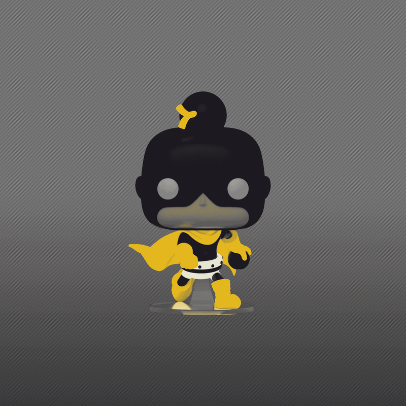 مينورو مينيتا (SE)