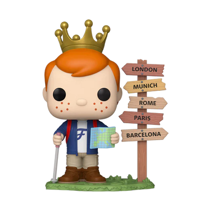 pop backpacking freddy 218