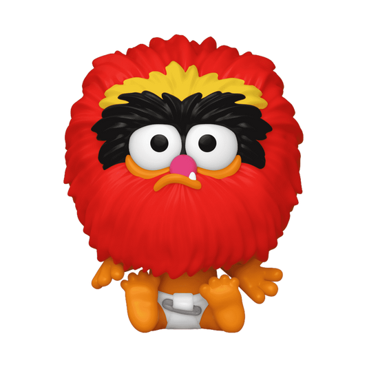 pop baby animal 1492