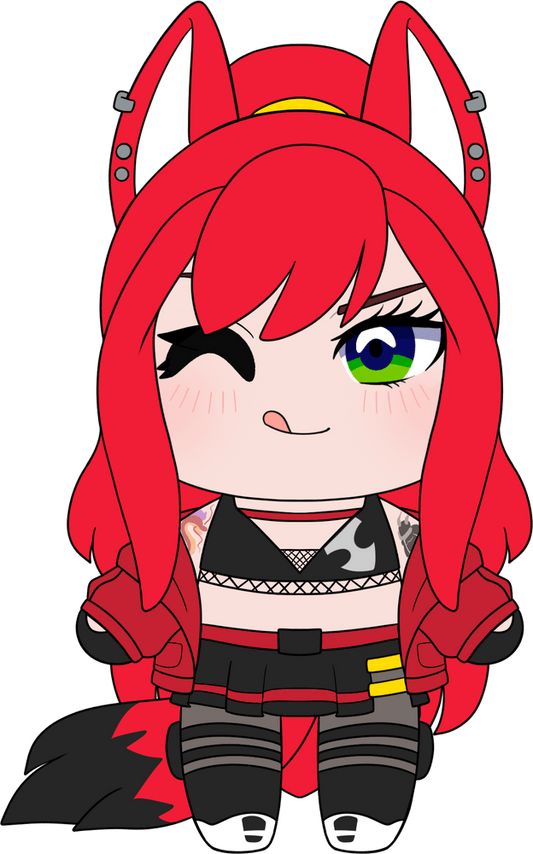 EllyEn Plush (9in)