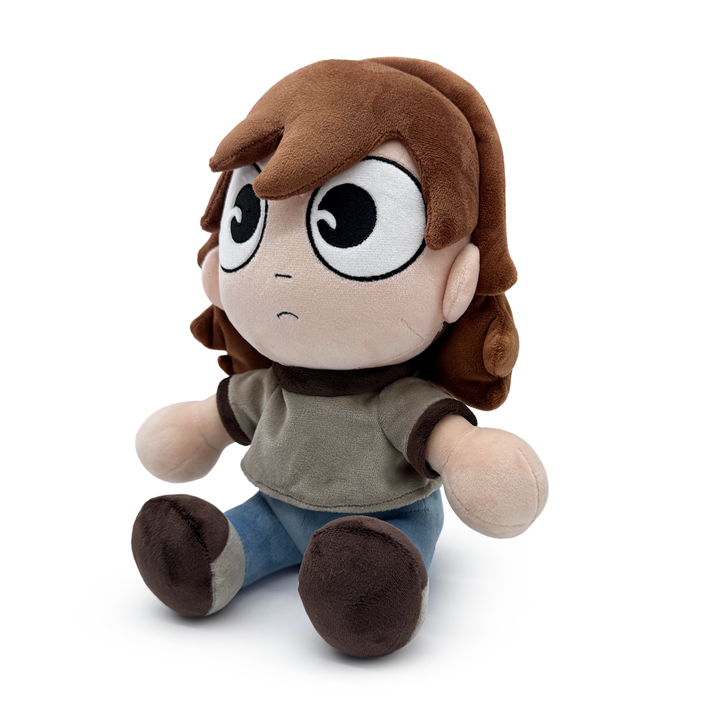 Young Neil Plush (9in)