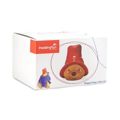 Mug 3D Paddington