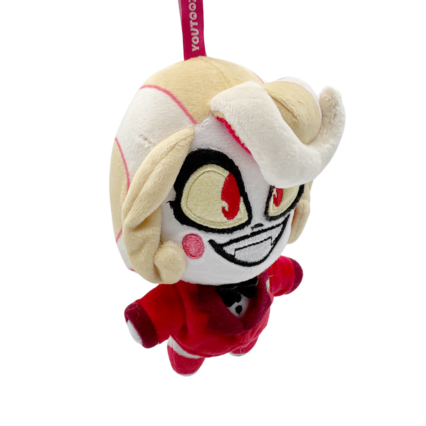 Charlie Keychain (5in)