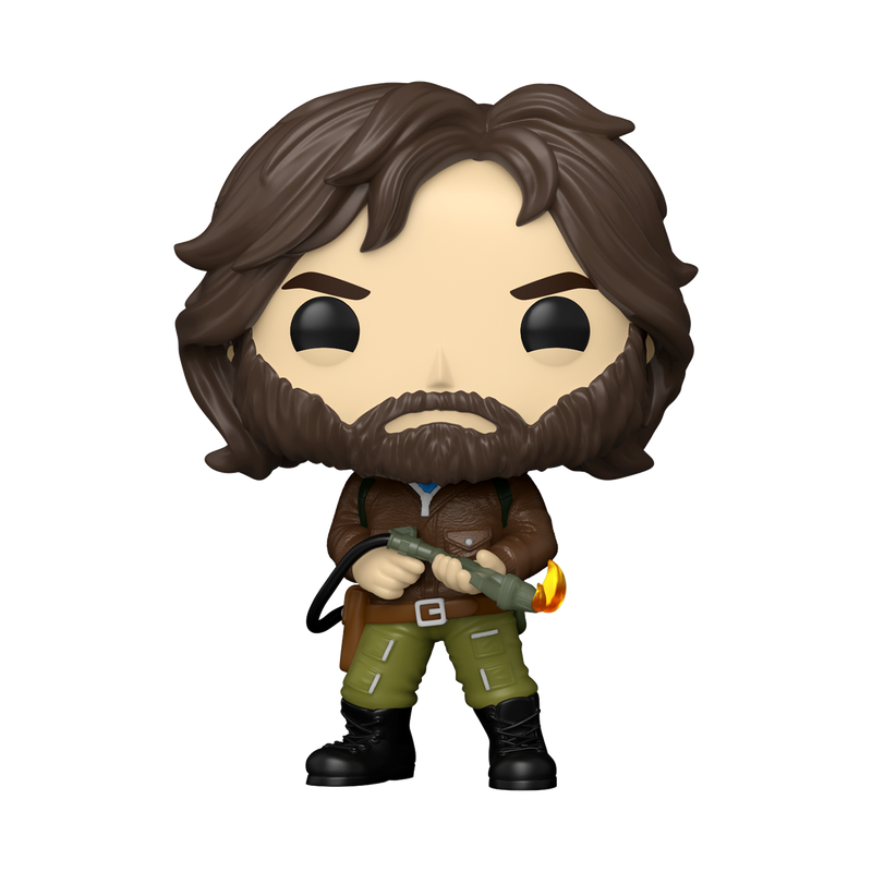 Pop! RJ MacReady (Funko Fusion)