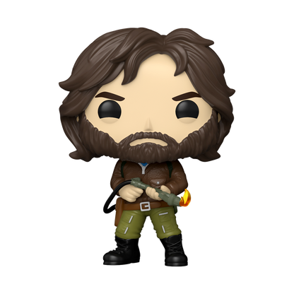 Pop! RJ MacReady (Funko Fusion)