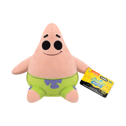 Patrick Plush
