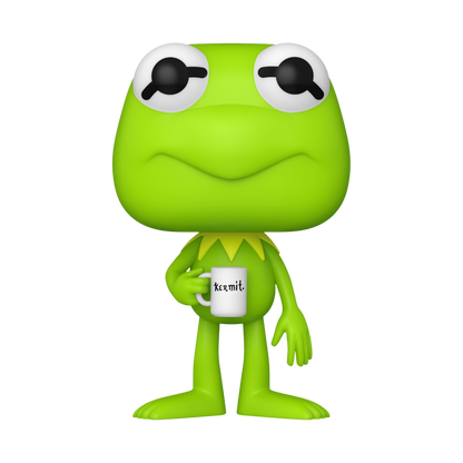 Pop! Kermit me çaj