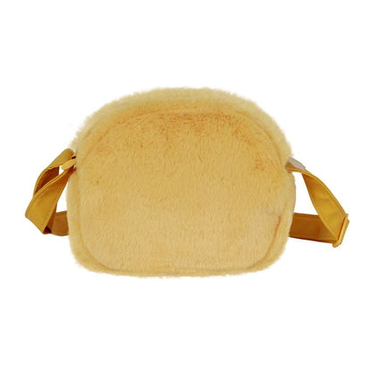 Mini Sac à Bandoulière Peluche Disney le Roi Lion - Simba