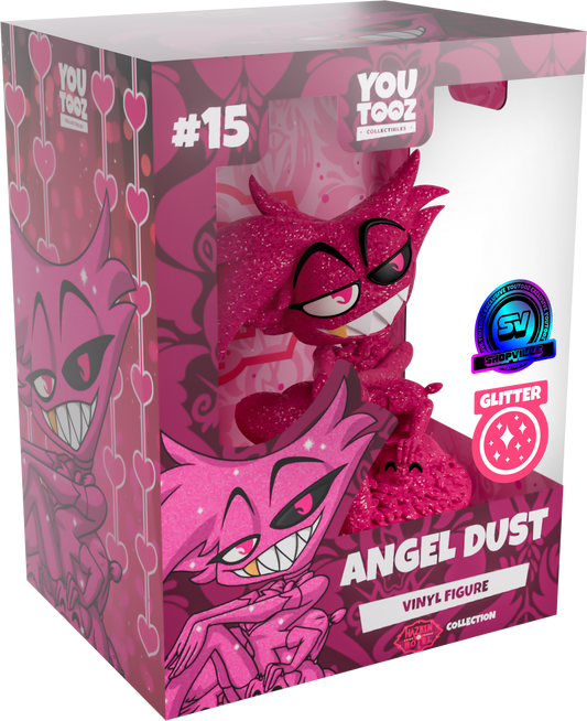 Glitter Angel Dust