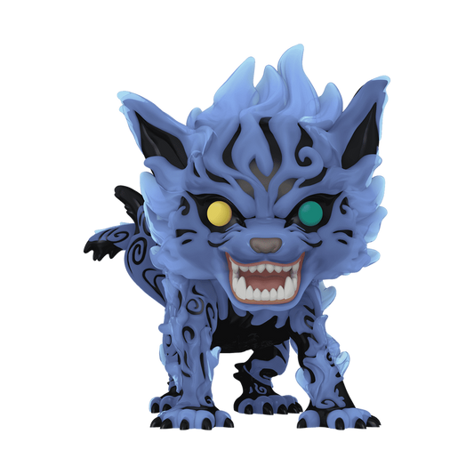 Pop! Super Matatabi (Brilho)