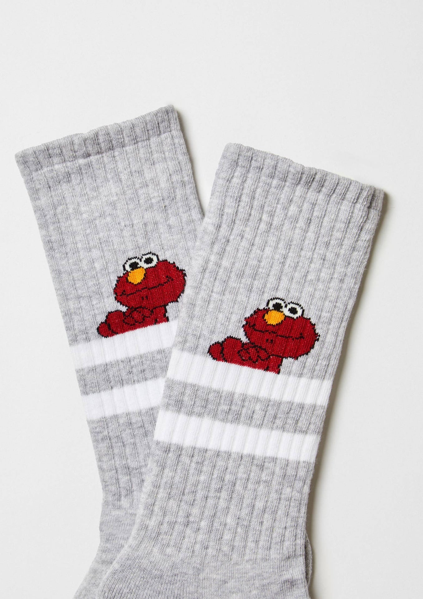 Chaussettes de sport BeSesameStreet Elmo