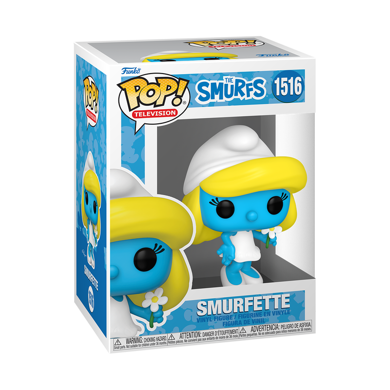 Smurfette - PRE-ORDER*