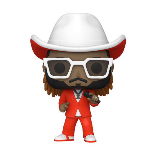 T-Pain (São só dicas)