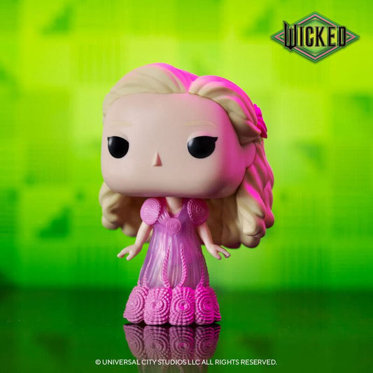 Pop! Glinda de Camisola 
