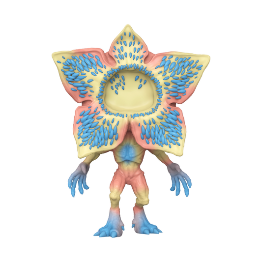 Pop! Super Demogorgon (Colheres à vista)