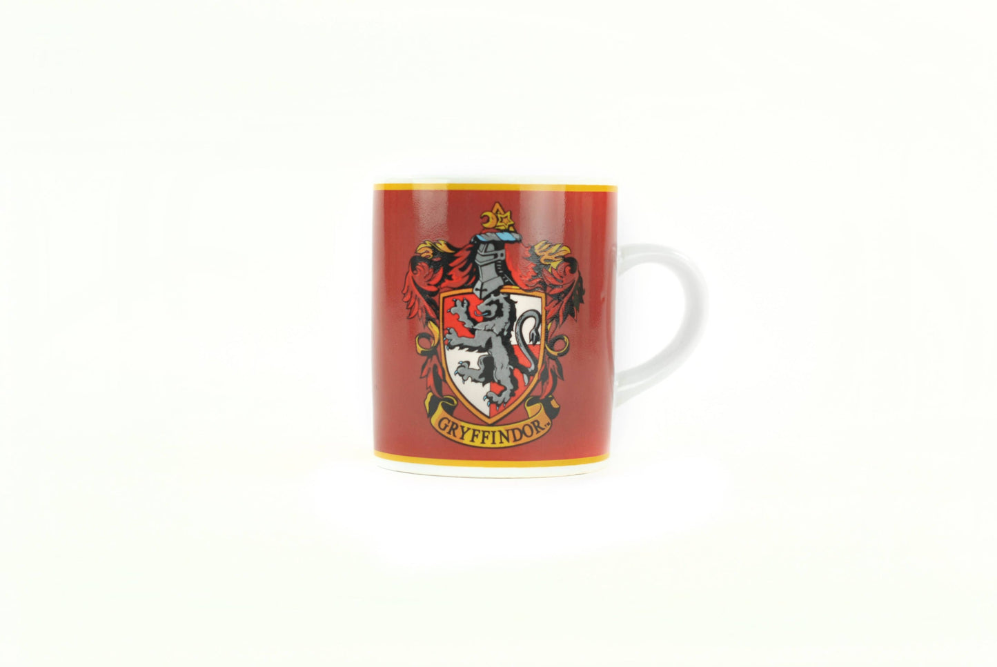 Tasse à café Harry Potter - Gryffondor