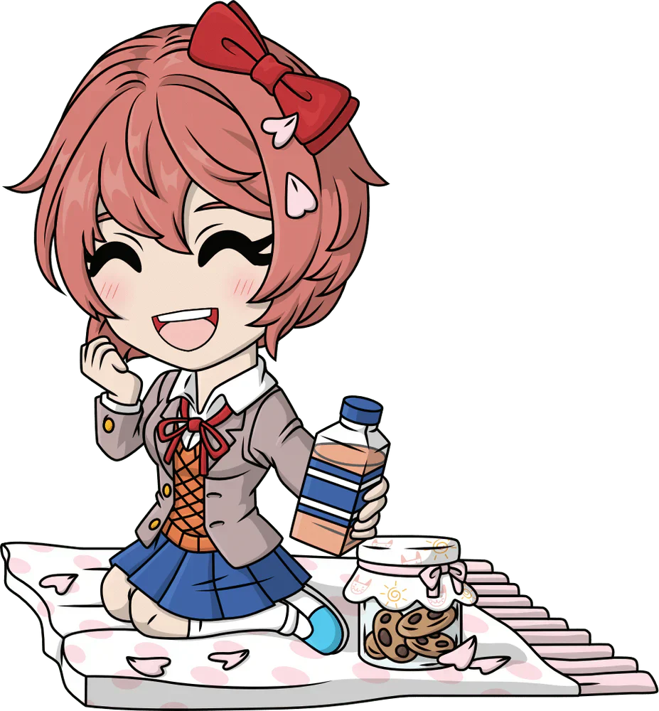 Piknik Sayori 