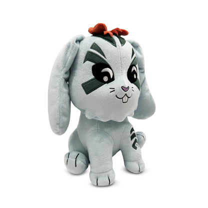 Grog Bunny Plush (9in)