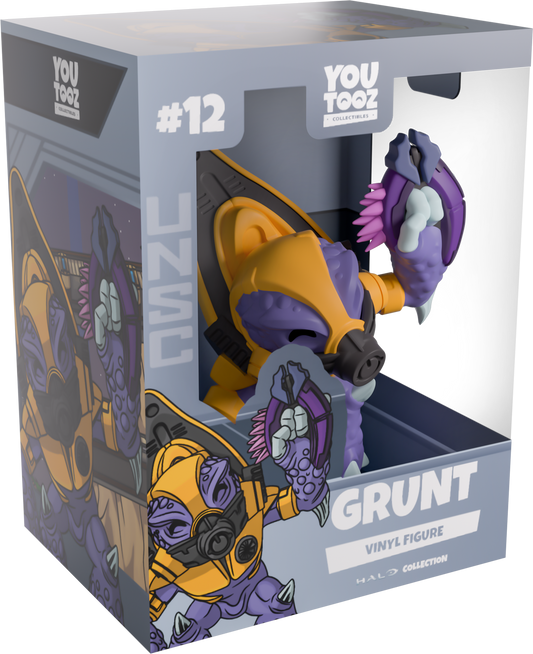 Grunt