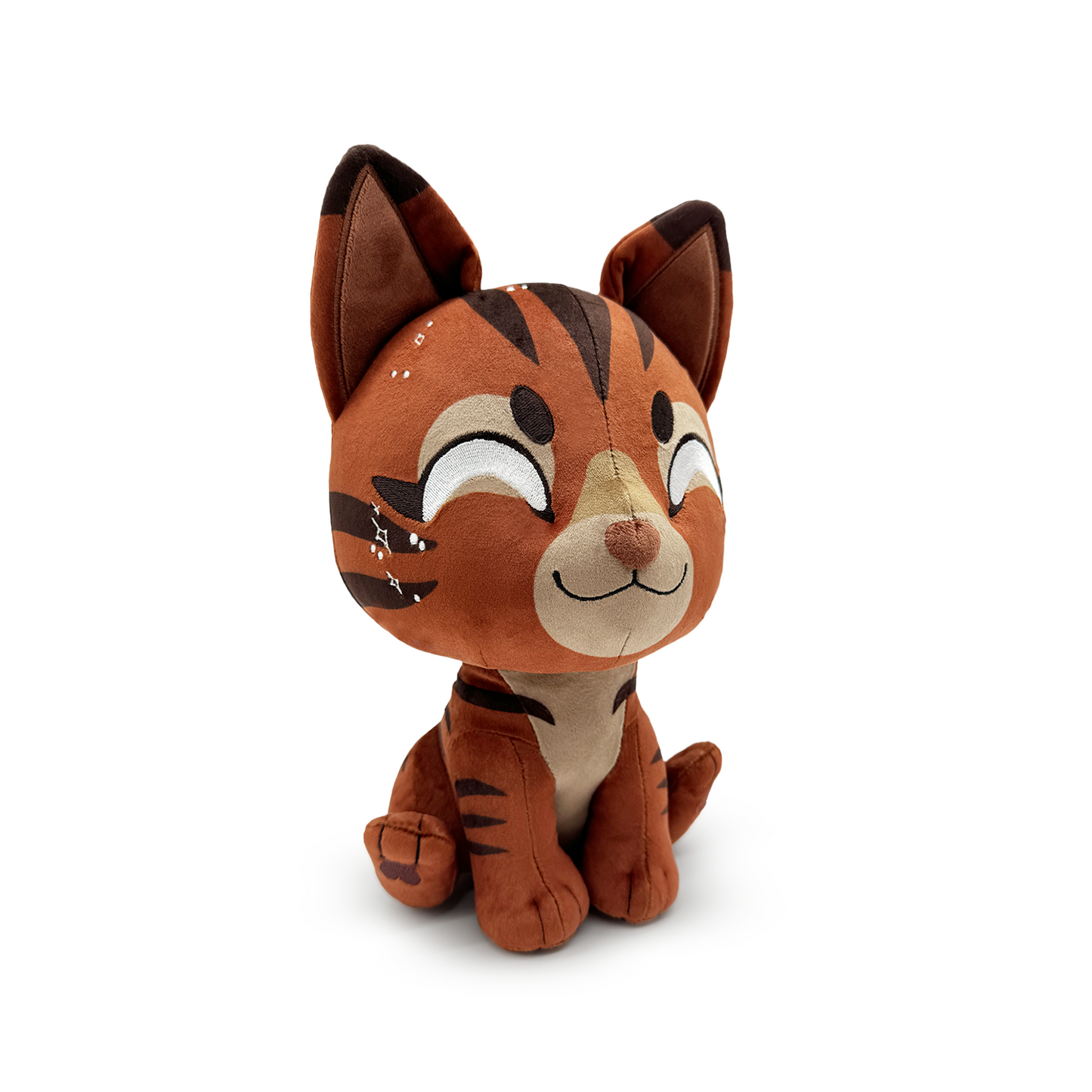 Critical Role: Peluche Frumpkin de The Mighty Nein (22,86 cm)
