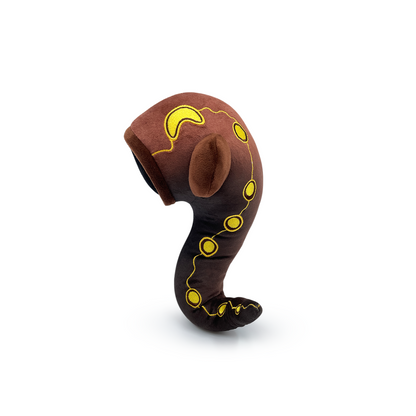 Limace de mer en peluche (23cm)