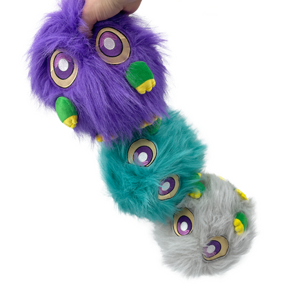 Kuriboo Stickie (9 pulgadas)