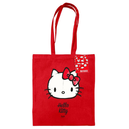 Bolso de mano de Hello Kitty - Diseñado