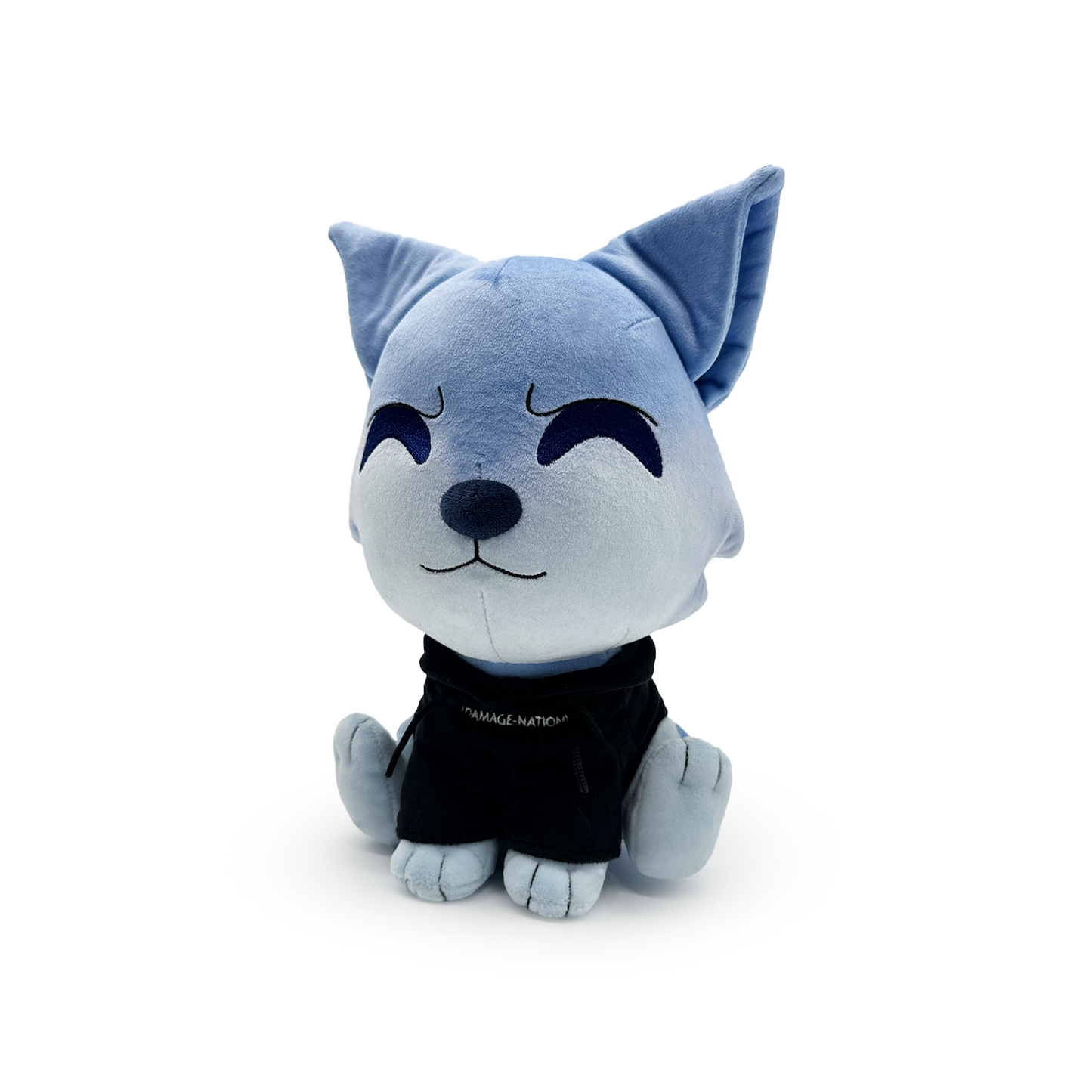 Moxsy Plush (9in)