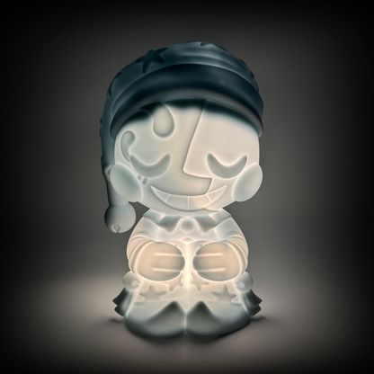 Moon Night Light