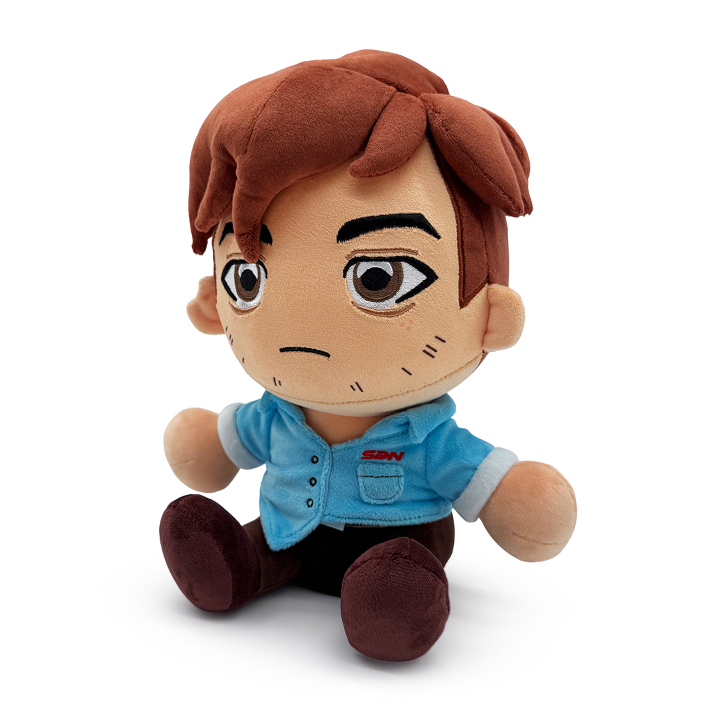 Robert Plush (9in)