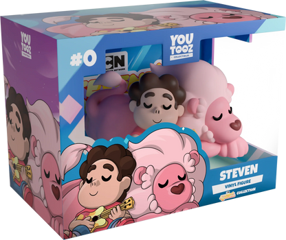 Steven - PRÉ-VENDA*