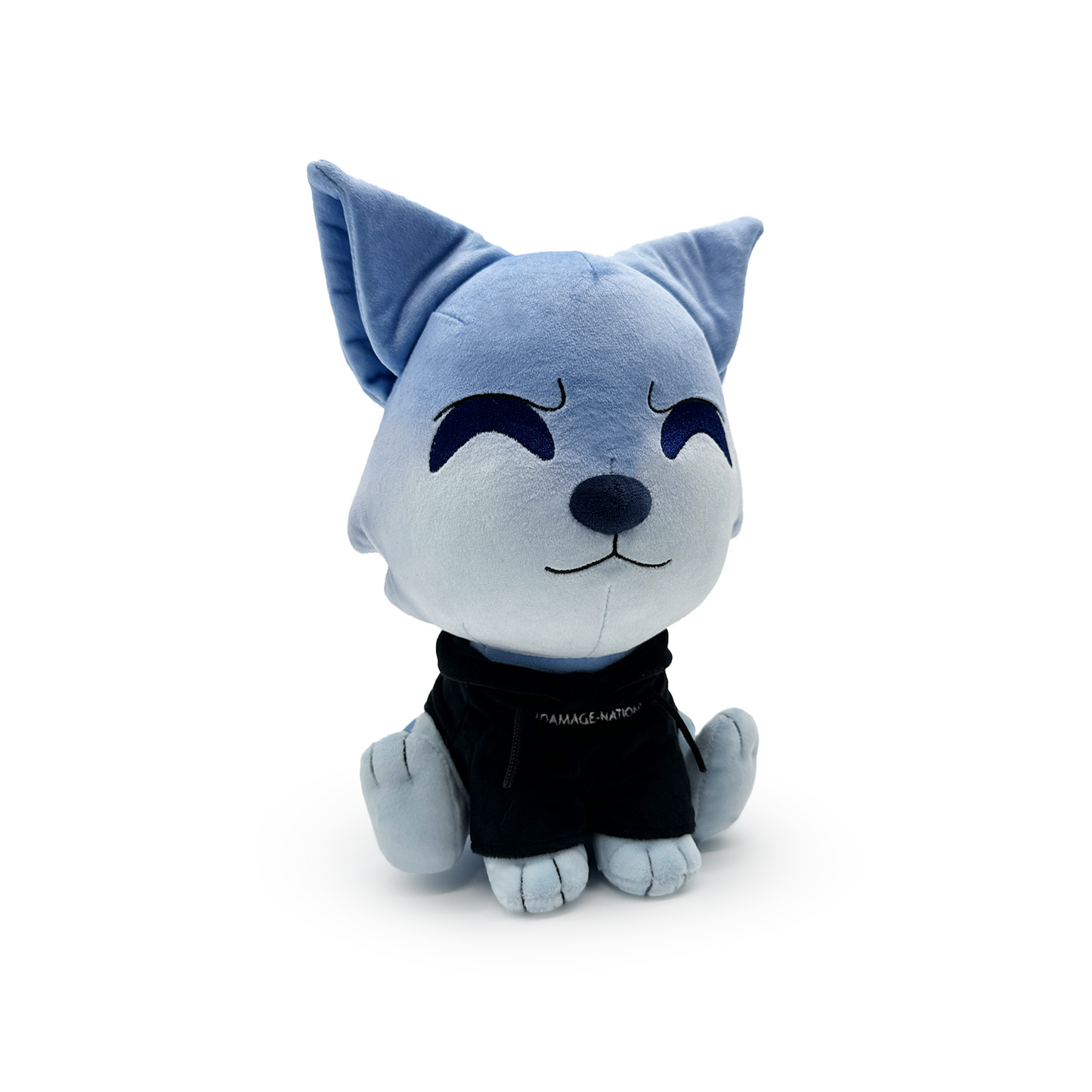 Moxsy Plush (9in)