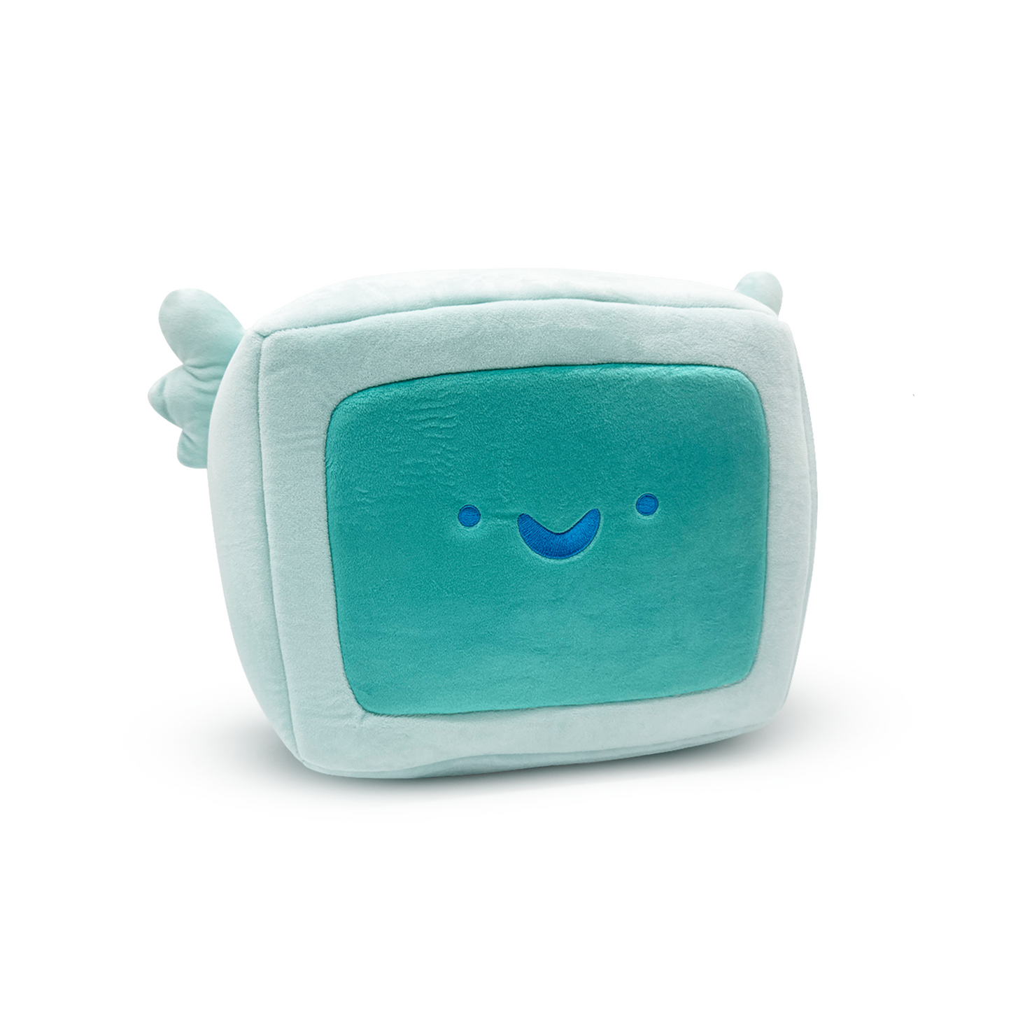 Peluche Bee and Puppycat Temp-Bot (23 cm)