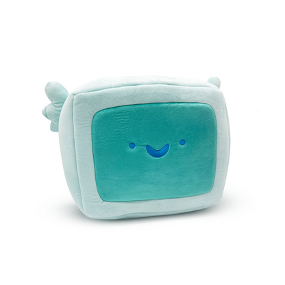 Peluche Bee and Puppycat Temp-Bot (23 cm)